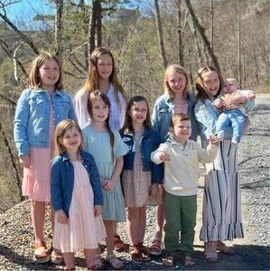 Meet your Posher, Shelly